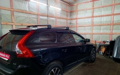 Volvo XC60 II, 2010 год, 1 150 000 рублей, 21 фотография