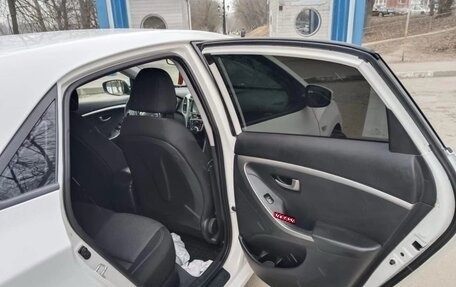 Hyundai i30 II рестайлинг, 2013 год, 1 070 000 рублей, 7 фотография