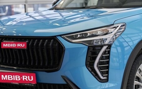 Haval Jolion, 2025 год, 2 799 000 рублей, 14 фотография