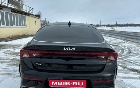 KIA K5, 2021 год, 3 050 000 рублей, 11 фотография