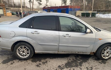 Ford Focus IV, 2004 год, 185 000 рублей, 3 фотография