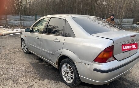 Ford Focus IV, 2004 год, 185 000 рублей, 4 фотография