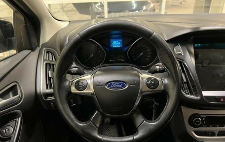 Ford Focus III, 2012 год, 920 000 рублей, 7 фотография