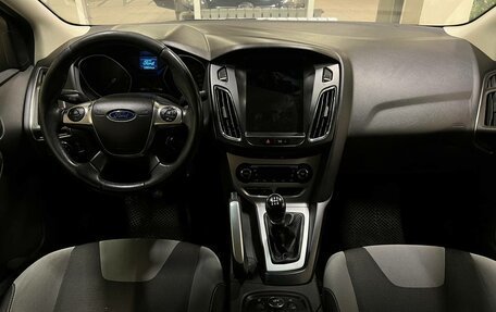 Ford Focus III, 2012 год, 920 000 рублей, 8 фотография