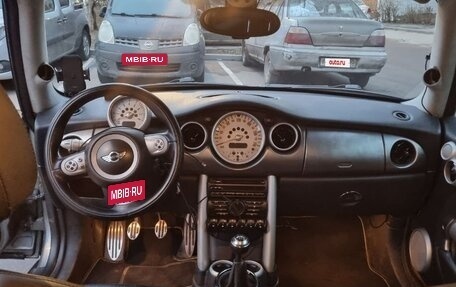 MINI Hatch, 2003 год, 1 000 000 рублей, 6 фотография