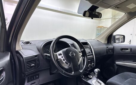 Nissan X-Trail, 2012 год, 1 299 000 рублей, 7 фотография