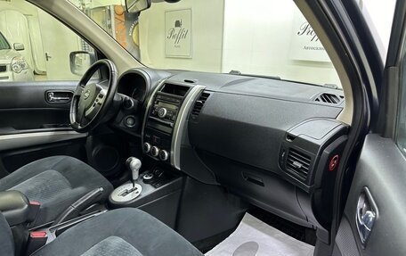 Nissan X-Trail, 2012 год, 1 299 000 рублей, 11 фотография