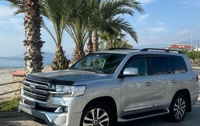 Toyota Land Cruiser 200, 2017 год, 5 900 000 рублей, 1 фотография