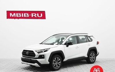 Toyota RAV4, 2024 год, 4 990 000 рублей, 1 фотография