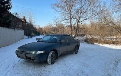 Toyota Corolla, 1993 год, 300 000 рублей, 1 фотография