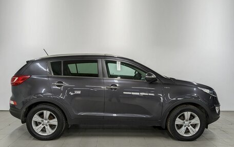 KIA Sportage III, 2012 год, 1 450 000 рублей, 4 фотография