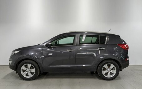 KIA Sportage III, 2012 год, 1 450 000 рублей, 8 фотография