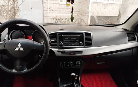 Mitsubishi Lancer IX, 2013 год, 650 000 рублей, 6 фотография