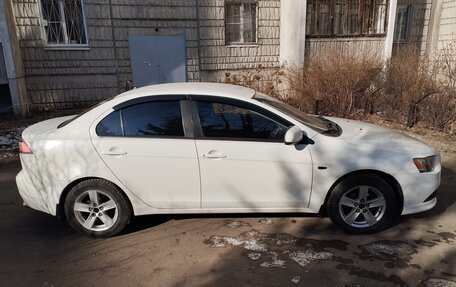 Mitsubishi Lancer IX, 2013 год, 650 000 рублей, 7 фотография