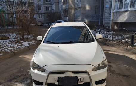 Mitsubishi Lancer IX, 2013 год, 650 000 рублей, 22 фотография