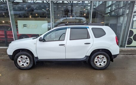 Renault Duster I рестайлинг, 2014 год, 900 000 рублей, 2 фотография