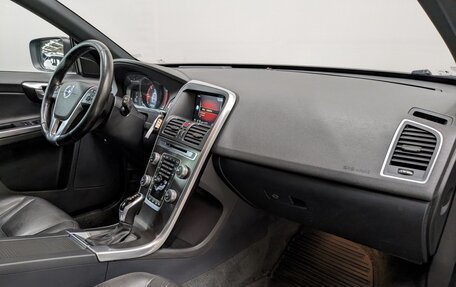 Volvo XC60 II, 2015 год, 2 440 000 рублей, 11 фотография