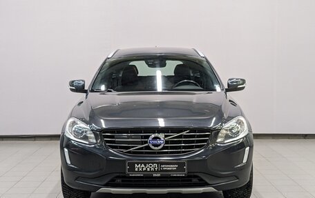 Volvo XC60 II, 2015 год, 2 440 000 рублей, 2 фотография