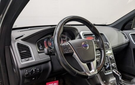 Volvo XC60 II, 2015 год, 2 440 000 рублей, 16 фотография