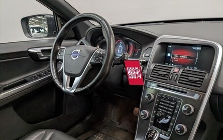 Volvo XC60 II, 2015 год, 2 440 000 рублей, 25 фотография