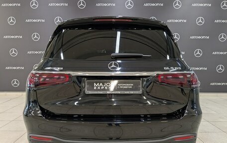 Mercedes-Benz GLS, 2021 год, 9 400 000 рублей, 6 фотография