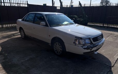 Audi A6, 1995 год, 255 000 рублей, 2 фотография