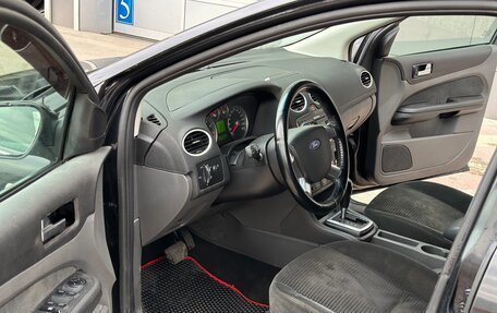 Ford Focus II рестайлинг, 2005 год, 375 000 рублей, 10 фотография