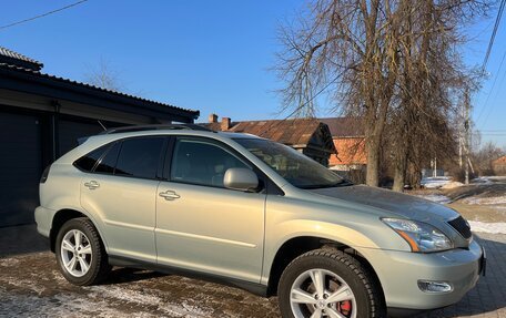 Lexus RX II рестайлинг, 2005 год, 2 100 000 рублей, 2 фотография