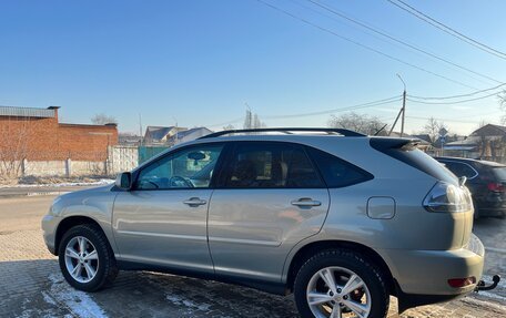 Lexus RX II рестайлинг, 2005 год, 2 100 000 рублей, 6 фотография