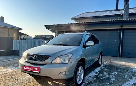 Lexus RX II рестайлинг, 2005 год, 2 100 000 рублей, 7 фотография