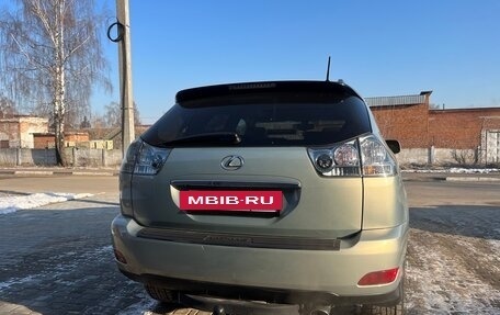 Lexus RX II рестайлинг, 2005 год, 2 100 000 рублей, 4 фотография