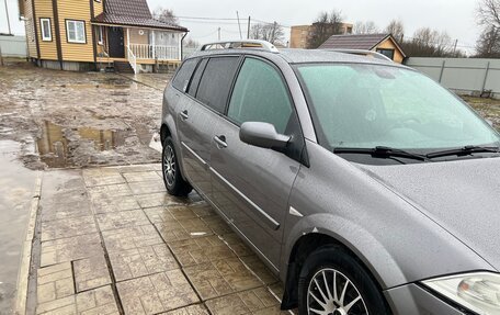 Renault Megane II, 2008 год, 650 000 рублей, 2 фотография