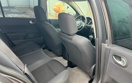 Renault Megane II, 2008 год, 650 000 рублей, 7 фотография