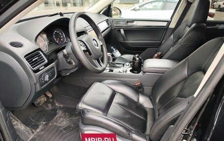 Volkswagen Touareg III, 2016 год, 3 750 000 рублей, 7 фотография