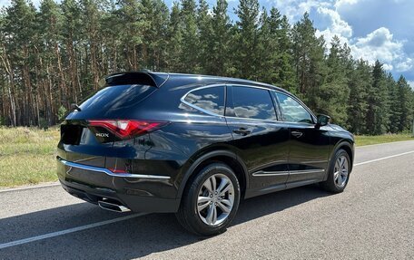 Acura MDX, 2021 год, 7 000 000 рублей, 5 фотография