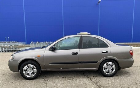 Nissan Almera, 2005 год, 290 000 рублей, 3 фотография