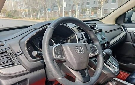 Honda CR-V IV, 2020 год, 2 257 000 рублей, 4 фотография