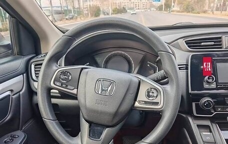 Honda CR-V IV, 2020 год, 2 257 000 рублей, 13 фотография