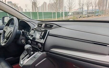 Honda CR-V IV, 2020 год, 2 257 000 рублей, 27 фотография