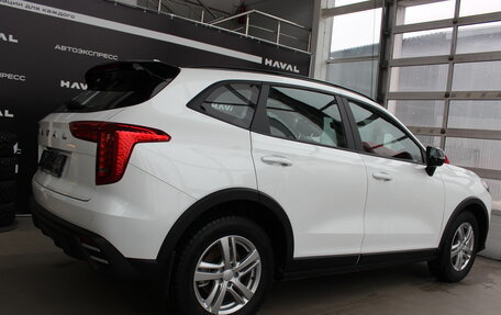 Haval Jolion, 2024 год, 2 349 000 рублей, 2 фотография