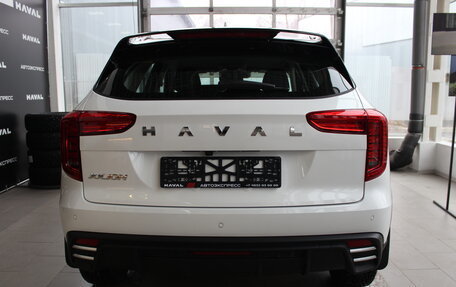 Haval Jolion, 2024 год, 2 349 000 рублей, 9 фотография