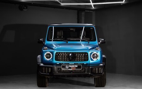 Mercedes-Benz G-Класс AMG, 2024 год, 35 500 000 рублей, 3 фотография