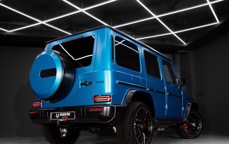 Mercedes-Benz G-Класс AMG, 2024 год, 35 500 000 рублей, 7 фотография