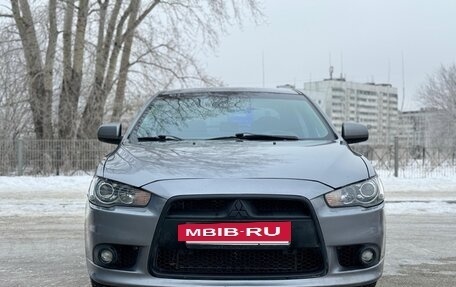 Mitsubishi Lancer IX, 2014 год, 790 000 рублей, 2 фотография