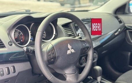 Mitsubishi Lancer IX, 2014 год, 790 000 рублей, 8 фотография