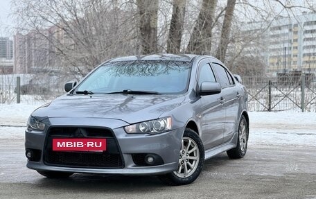 Mitsubishi Lancer IX, 2014 год, 790 000 рублей, 3 фотография