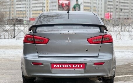 Mitsubishi Lancer IX, 2014 год, 790 000 рублей, 6 фотография