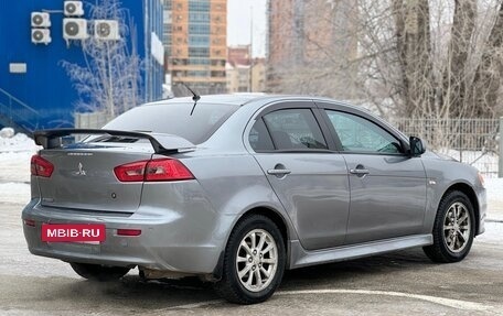 Mitsubishi Lancer IX, 2014 год, 790 000 рублей, 7 фотография