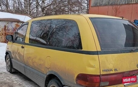 Toyota Previa II, 1996 год, 300 000 рублей, 5 фотография