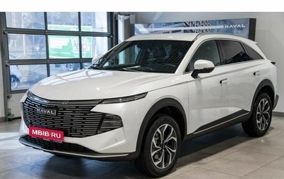 Haval F7, 2025 год, 3 049 000 рублей, 1 фотография